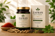 Zafran Royal Majoon | MAJOON BY PUREHERBALPK