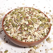 Organic Mix Seeds For PCOS, Hormonal Balance & Daily Energy